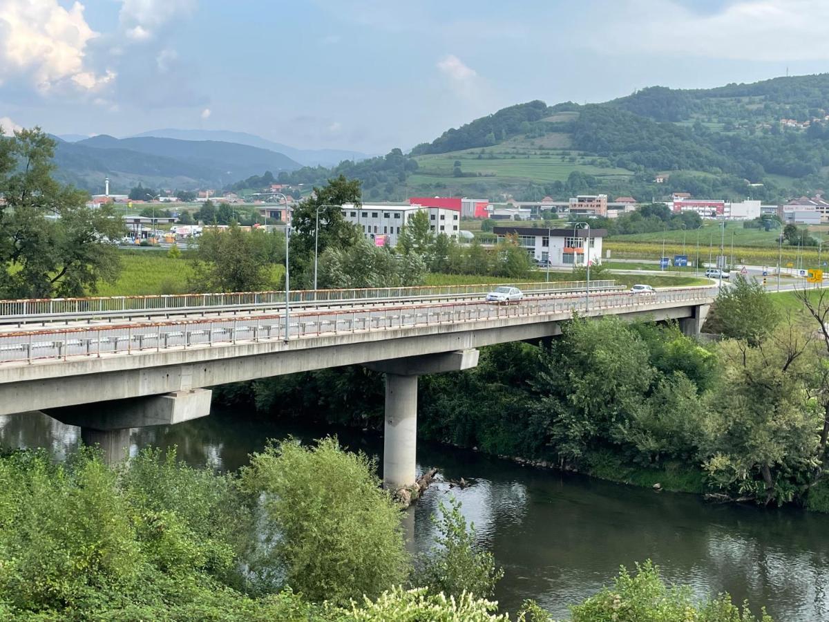 Exclusive Apartments Visoko 2022 Exterior photo